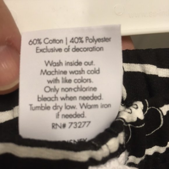 Jumping Beans Mickey Mouse Shorts 3 Month NEW CUTE - Picture 6 of 6